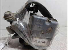 Recambio de cinturon seguridad trasero izquierdo para daewoo kalos (klas) 1.2 referencia OEM IAM   