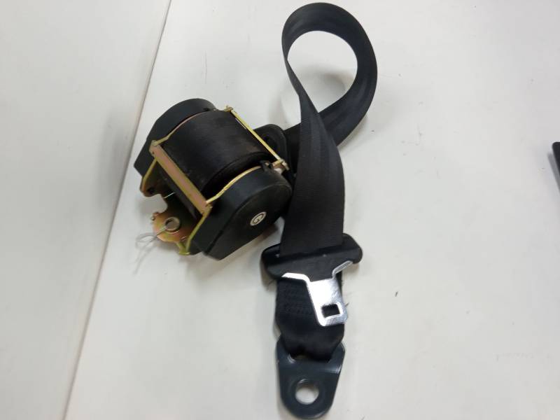CINTURON SEGURIDAD TRASERO IZQUIERDO 