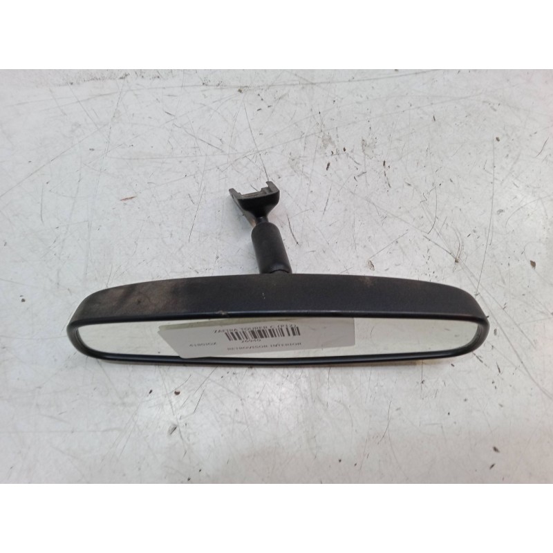 Recambio de retrovisor interior para opel zafira tourer c (p12) 1.4 lpg (75) referencia OEM IAM   