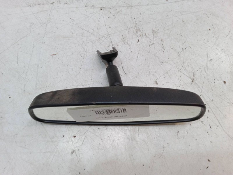 Recambio de retrovisor interior para opel zafira tourer c (p12) 1.4 lpg (75) referencia OEM IAM   