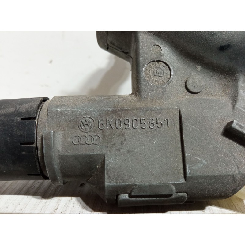 Recambio de clausor para seat cordoba (6k1, 6k2) 1.4 i referencia OEM IAM 6K0905851  