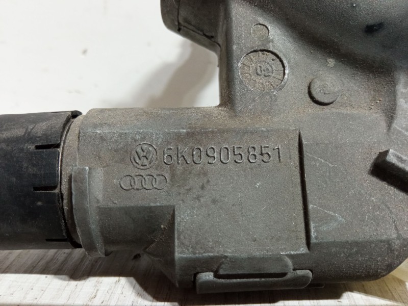 Recambio de clausor para seat cordoba (6k1, 6k2) 1.4 i referencia OEM IAM 6K0905851  