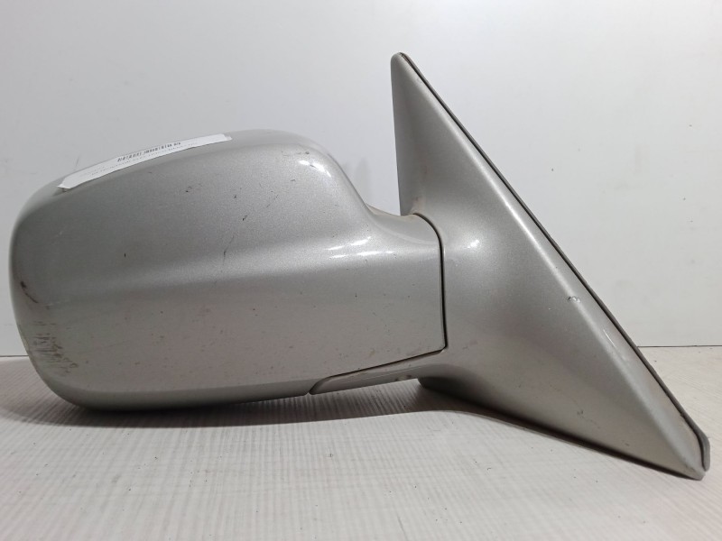Recambio de retrovisor electrico derecho para hyundai terracan (hp) 2.9 crdi 4wd referencia OEM IAM   