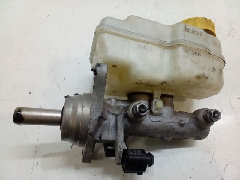 Recambio de bomba freno para skoda fabia iii (nj3) 1.2 tsi referencia OEM IAM   