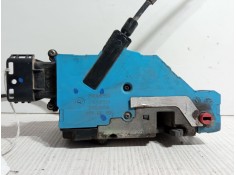 Recambio de cerradura puerta trasera derecha para peugeot 207 sw (wk_) 1.6 hdi referencia OEM IAM 24099158  