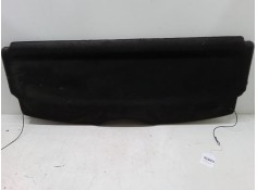 Recambio de bandeja trasera para peugeot 206 hatchback (2a/c) 1.4 i referencia OEM IAM   