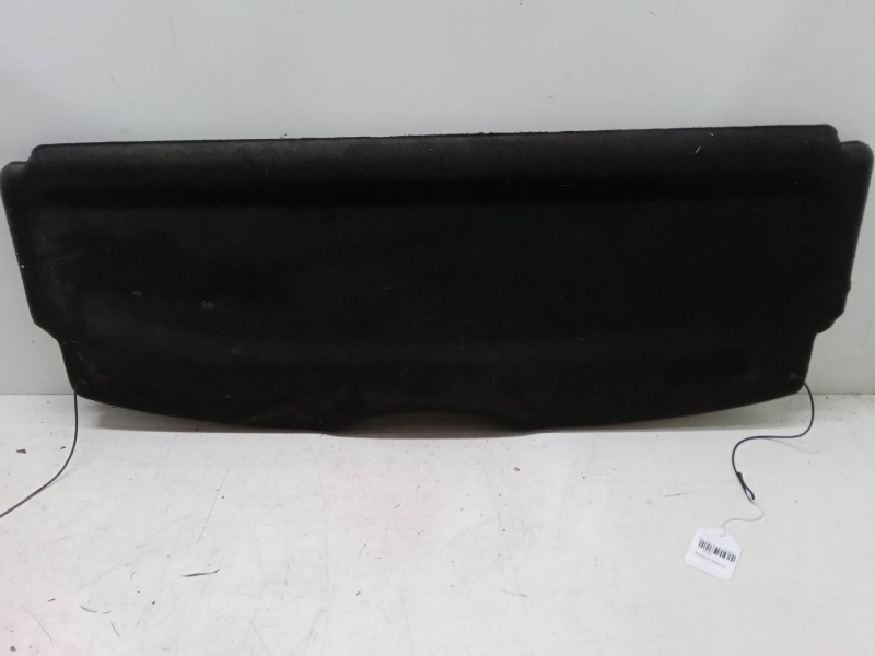 Recambio de bandeja trasera para peugeot 206 hatchback (2a/c) 1.4 i referencia OEM IAM   