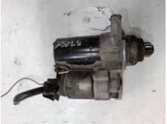 Recambio de motor arranque para seat ibiza iii (6l1) 1.4 16v referencia OEM IAM   
