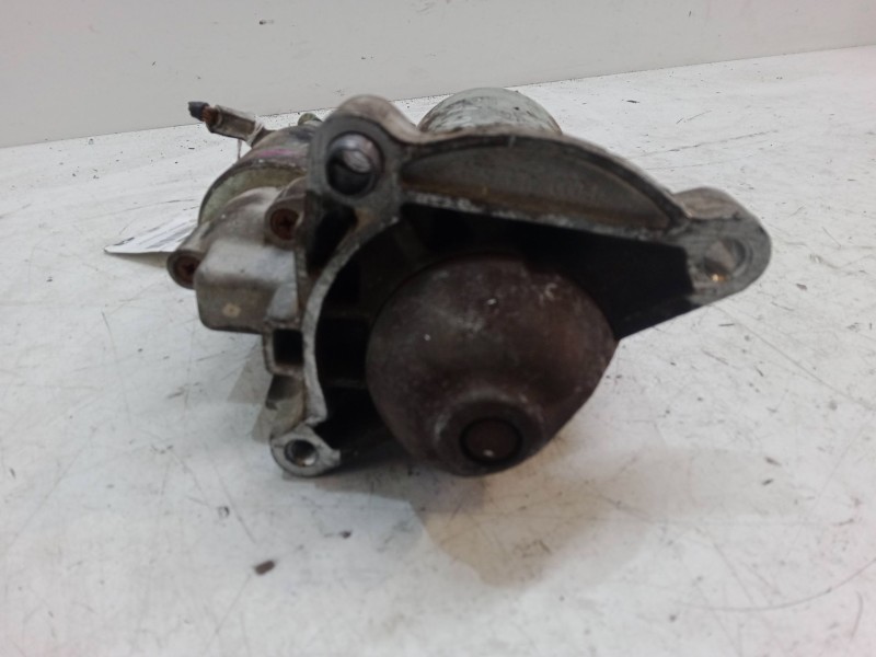 Recambio de motor arranque para peugeot 206 hatchback (2a/c) 1.4 16v referencia OEM IAM   