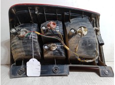 Recambio de piloto trasero izquierdo para kia carnival / grand carnival iii (vq) 2.9 crdi referencia OEM IAM    2
