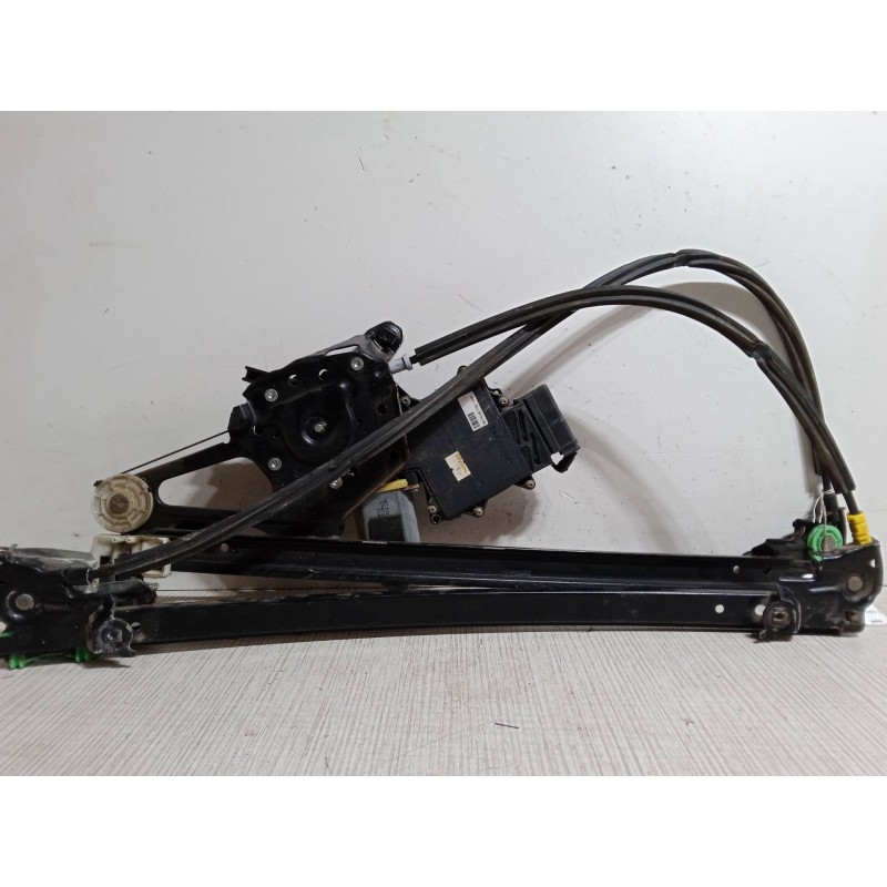 Recambio de elevalunas electrico delantero izquierdo para seat alhambra (7v8, 7v9) 1.9 tdi referencia OEM IAM TR37M3959801  