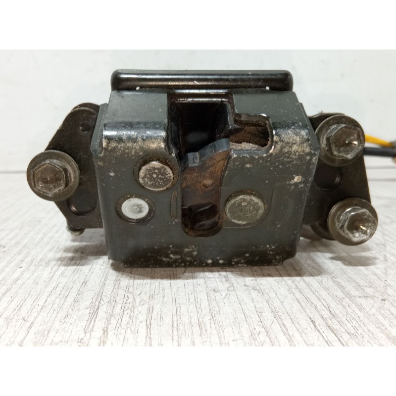 Recambio de cerradura maletero / porton para toyota corolla verso (zer_, zze12_, r1_) 2.0 d-4d (cur10_) referencia OEM IAM   