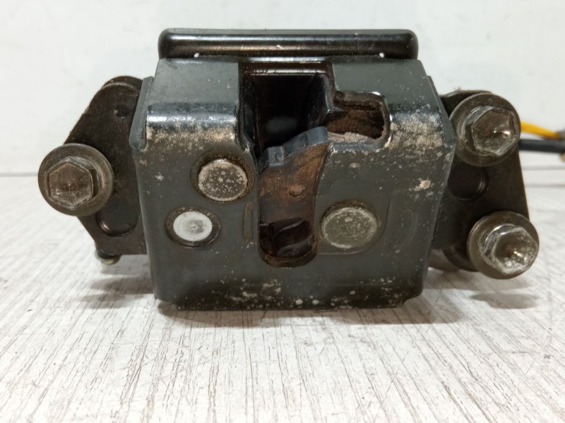 Recambio de cerradura maletero / porton para toyota corolla verso (zer_, zze12_, r1_) 2.0 d-4d (cur10_) referencia OEM IAM   