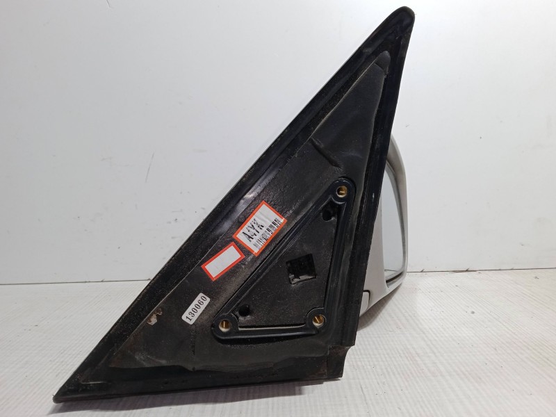 Recambio de retrovisor electrico derecho para hyundai terracan (hp) 2.9 crdi 4wd referencia OEM IAM   