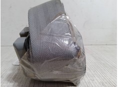 Recambio de cinturon seguridad trasero izquierdo para daewoo kalos (klas) 1.2 referencia OEM IAM    2