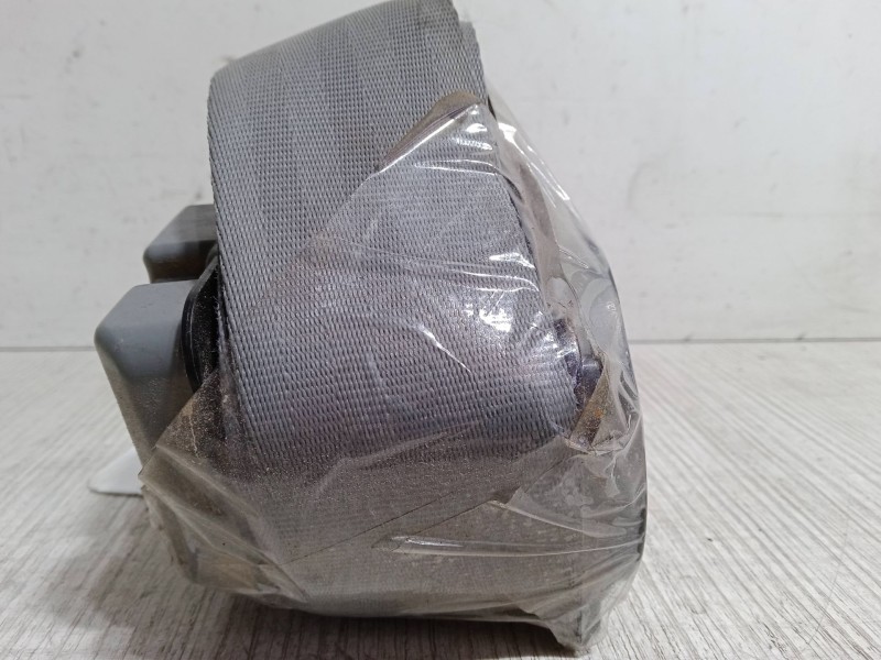 Recambio de cinturon seguridad trasero izquierdo para daewoo kalos (klas) 1.2 referencia OEM IAM   