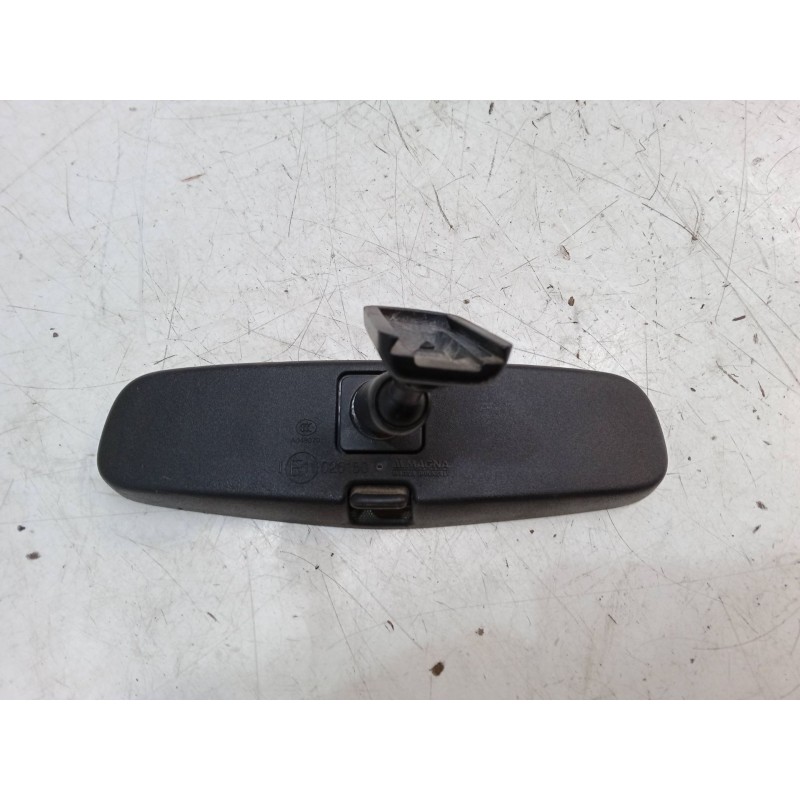 Recambio de retrovisor interior para opel zafira tourer c (p12) 1.4 lpg (75) referencia OEM IAM   