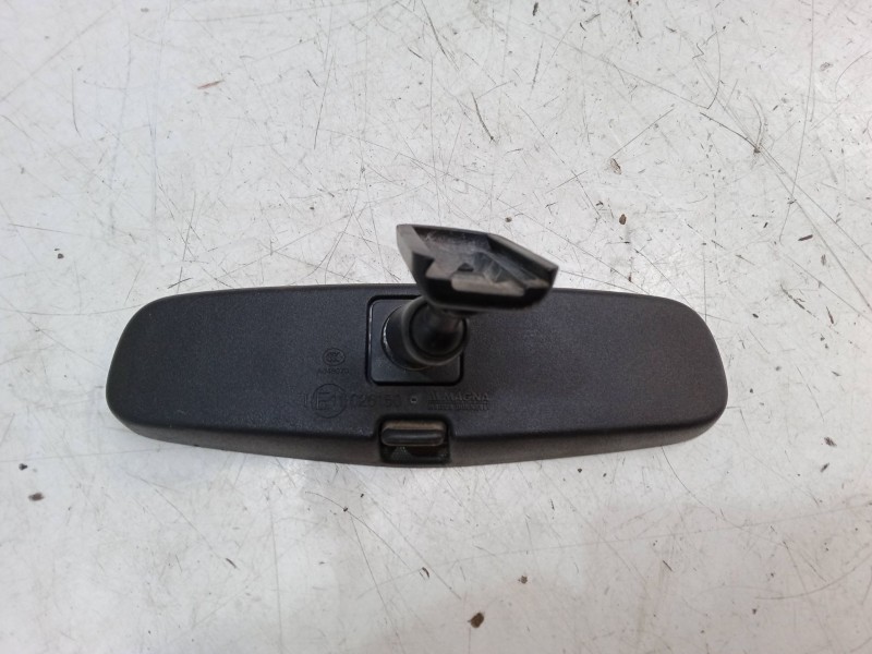 Recambio de retrovisor interior para opel zafira tourer c (p12) 1.4 lpg (75) referencia OEM IAM   