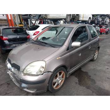 TOYOTA YARIS (_P1_)