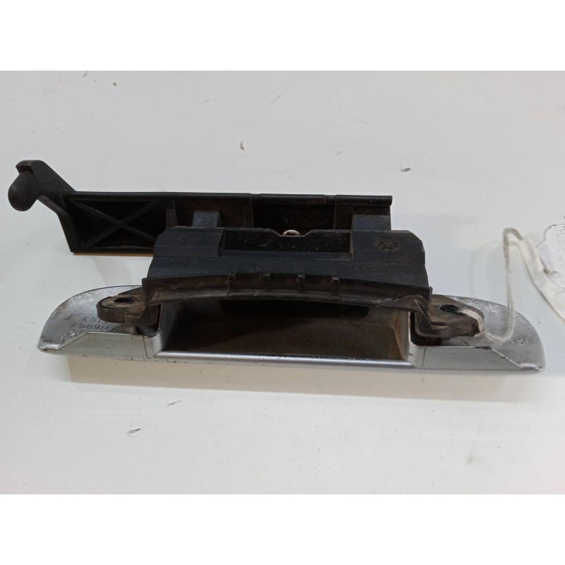 Recambio de maneta exterior puerta trasera derecha para citroën xsara (n1) 1.9 d referencia OEM IAM   