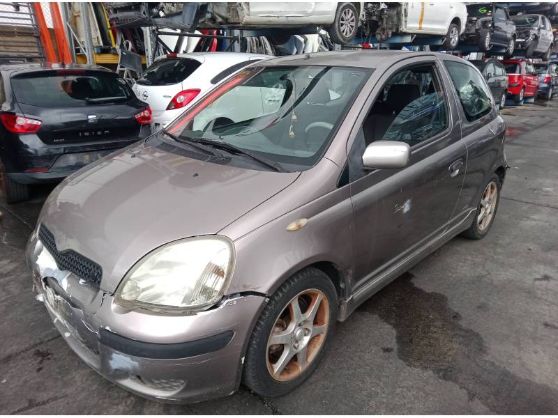 TOYOTA YARIS (_P1_)