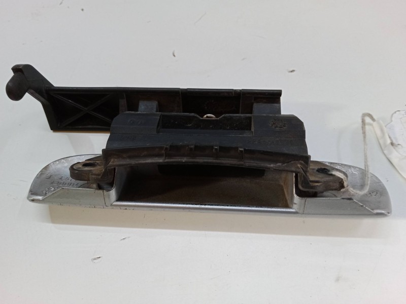 Recambio de maneta exterior puerta trasera derecha para citroën xsara (n1) 1.9 d referencia OEM IAM   