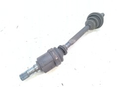 Recambio de transmision delantera izquierda para renault scénic ii (jm0/1_) 1.9 dci (jm0g, jm12, jm1g, jm2c) referencia OEM IAM 