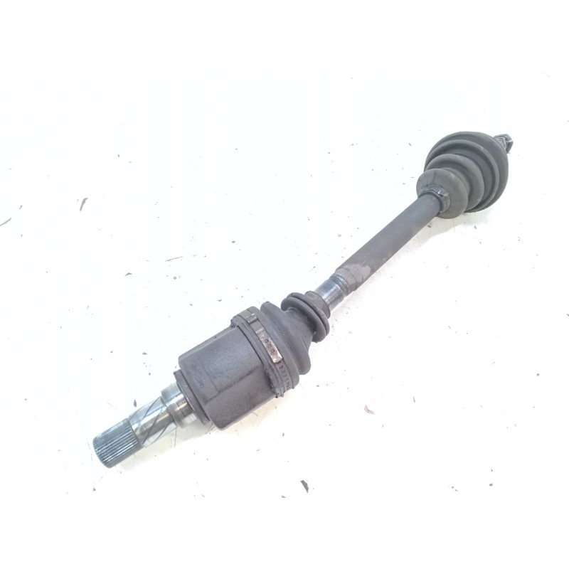 Recambio de transmision delantera izquierda para renault scénic ii (jm0/1_) 1.9 dci (jm0g, jm12, jm1g, jm2c) referencia OEM IAM 