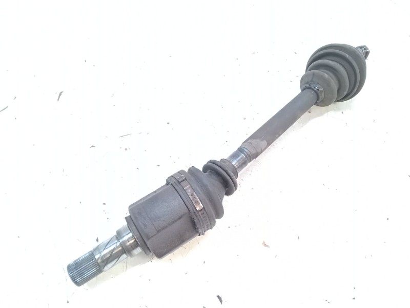 Recambio de transmision delantera izquierda para renault scénic ii (jm0/1_) 1.9 dci (jm0g, jm12, jm1g, jm2c) referencia OEM IAM 