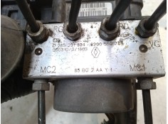 Recambio de abs para renault clio iii (br0/1, cr0/1) 1.5 dci (br17, cr17) referencia OEM IAM 8200559749 85B02AAY1 0265231804