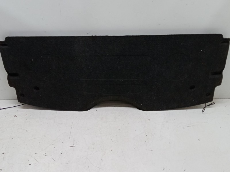 Recambio de bandeja trasera para peugeot 206 hatchback (2a/c) 1.4 i referencia OEM IAM   