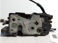 Recambio de cerradura puerta trasera derecha para peugeot 207 sw (wk_) 1.6 hdi referencia OEM IAM 24099158   2