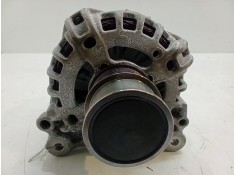 Recambio de alternador para skoda fabia iii (nj3) 1.2 tsi referencia OEM IAM 04E903015A  F000BL07DL