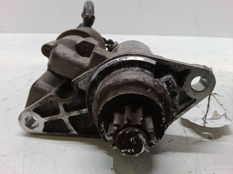 Recambio de motor arranque para seat ibiza iii (6l1) 1.4 16v referencia OEM IAM   