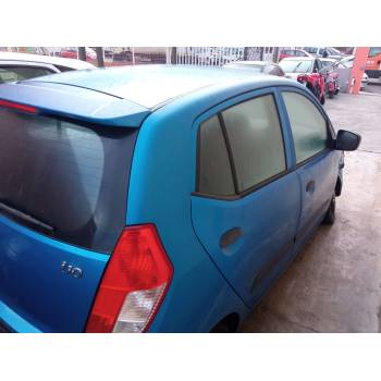 HYUNDAI I10 I (PA)