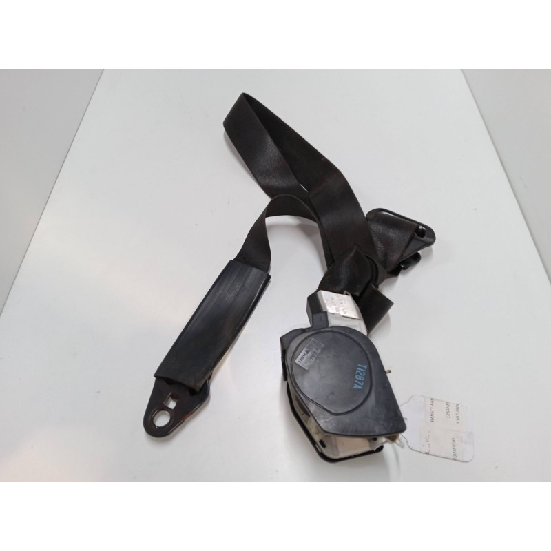 Recambio de cinturon seguridad delantero izquierdo para ford transit autobús (fd_ _, fb_ _, fs_ _, fz_ _, fc_ _) 2.0 di (f_e_, f