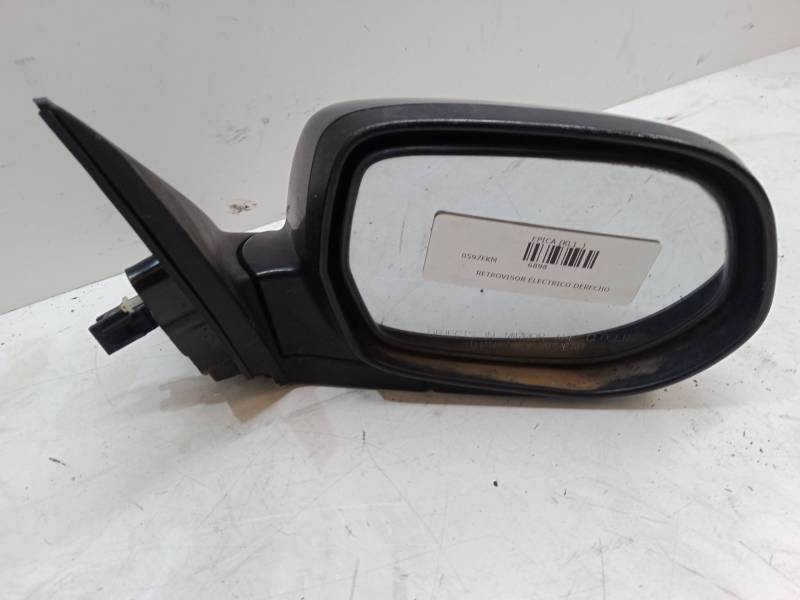RETROVISOR ELECTRICO DERECHO 