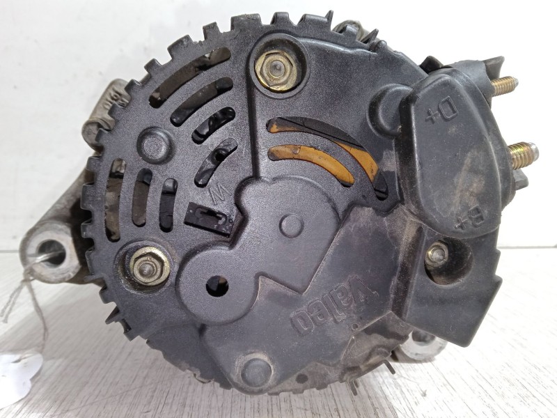 Recambio de alternador para citroën zx (n2) 1.8 i 16v referencia OEM IAM   