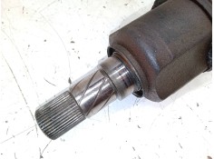 Recambio de transmision delantera izquierda para renault scénic ii (jm0/1_) 1.9 dci (jm0g, jm12, jm1g, jm2c) referencia OEM IAM  2