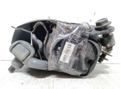 Recambio de cinturon seguridad delantero derecho para daewoo kalos (klas) 1.2 referencia OEM IAM   