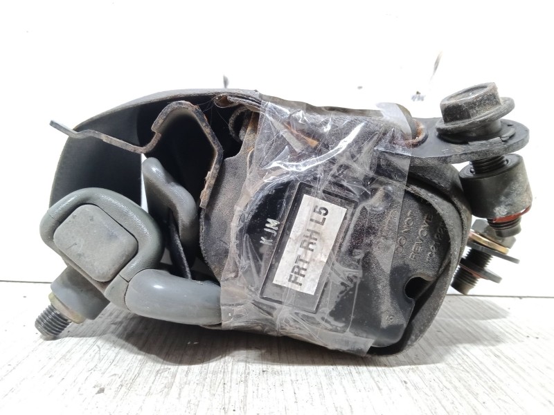 Recambio de cinturon seguridad delantero derecho para daewoo kalos (klas) 1.2 referencia OEM IAM   
