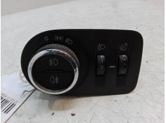 Recambio de conmutador de luces para opel zafira tourer c (p12) 1.4 lpg (75) referencia OEM IAM 13294815  