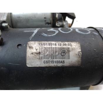 MOTOR ARRANQUE CST15100AS 