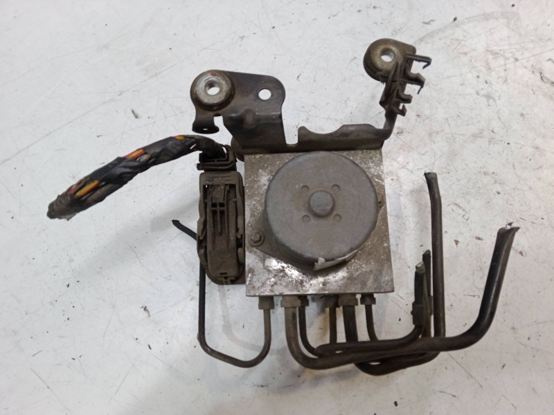 Recambio de abs para ford s-max (wa6) 2.0 tdci referencia OEM IAM 8G912C405AB 16566004E 54085037A