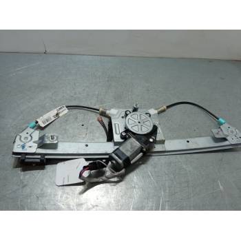 ELEVALUNAS ELECTRICO IZQUIERDO 3P Confort 