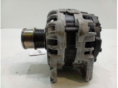 Recambio de alternador para skoda fabia iii (nj3) 1.2 tsi referencia OEM IAM 04E903015A  F000BL07DL 2