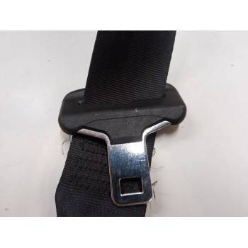 CINTURON SEGURIDAD TRASERO IZQUIERDO 