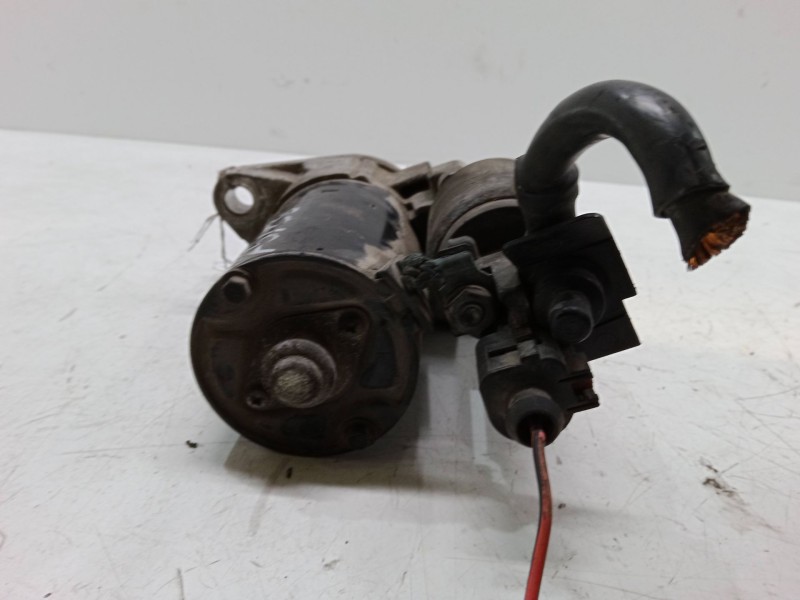 Recambio de motor arranque para seat ibiza iii (6l1) 1.4 16v referencia OEM IAM   