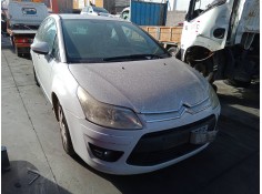 citroën c4 ii (nc_) del año 2010