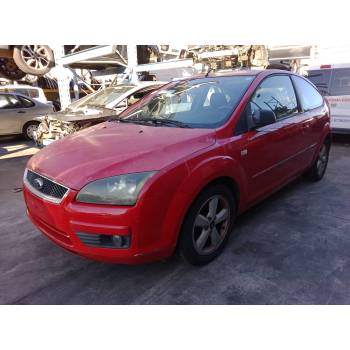 FORD FOCUS II (DA_, HCP, DP)